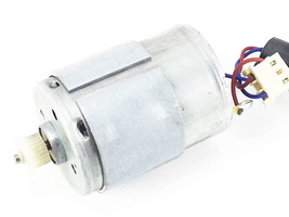 HP PHOTOSMART PRINTER BLUE AND RED WIRE CARRIAGE MOTOR C9058-60072 - $1.99