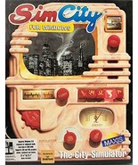 SimCity [video game] - $19.95