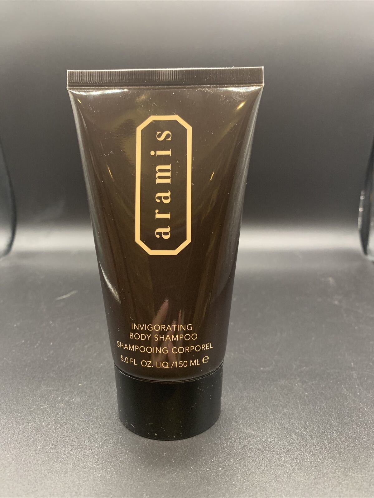Aramis Invigorating Body Shampoo, Full Size 5.0oz/ 150ml, Brand New