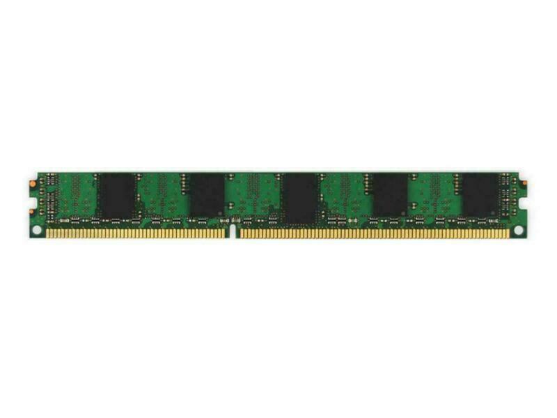 Primary image for Micron MTA18ADF2G72AZ-2G6E1 Compatible 16GB DDR4-2666 2Rx8 VLP ECC UDIMM Memory