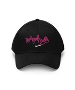 New York Dolls Unisex Twill Hat - $23.00
