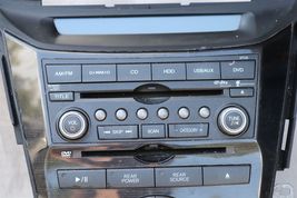 Honda Odyssey Navigation CD DVD Radio 39101-Tk8-A820 W/Code image 3