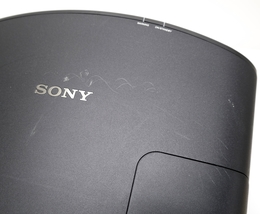 Sony VPL-VW295ES 4K HDR Home Cinema Projector - Black image 8