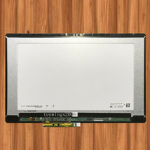 1080p 15.6" IPS Touch LCD SCREEN Assembly f DELL inspiron 15 7570 LP156WF9- - $159.00