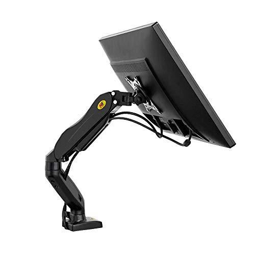 NB North Bayou Monitor Desk Mount Stand Full Motion Swivel Monitor Arm