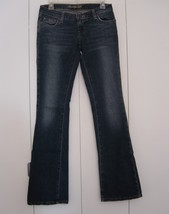 American Eagle Stretch Skinny Flare Jeans (Size 2L) EUC - $27.00