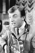 Gerry Marsden in Ferry Cross The Mersey Playing Guitar Singing Gerry and The Pac - $23.99