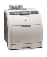 HP Color LaserJet 3800dn Printer - $128.70