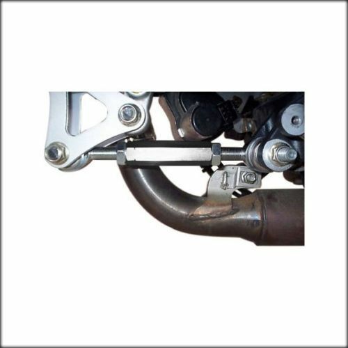 Pro-tek Superbike 1198S Lowering Link Kit 2009 2010 Ducati 1198S