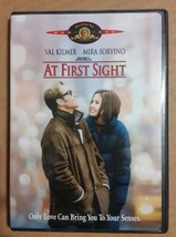 At First Sight (1 Disc DVD Movie) - $1.25