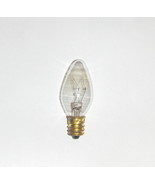 15 Watt Steady Burn Light Bulb - $2.00