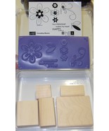 Stampin Up! Friendship Blooms - $10.80