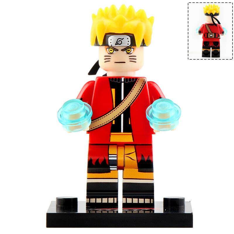 lego naruto jiraiya