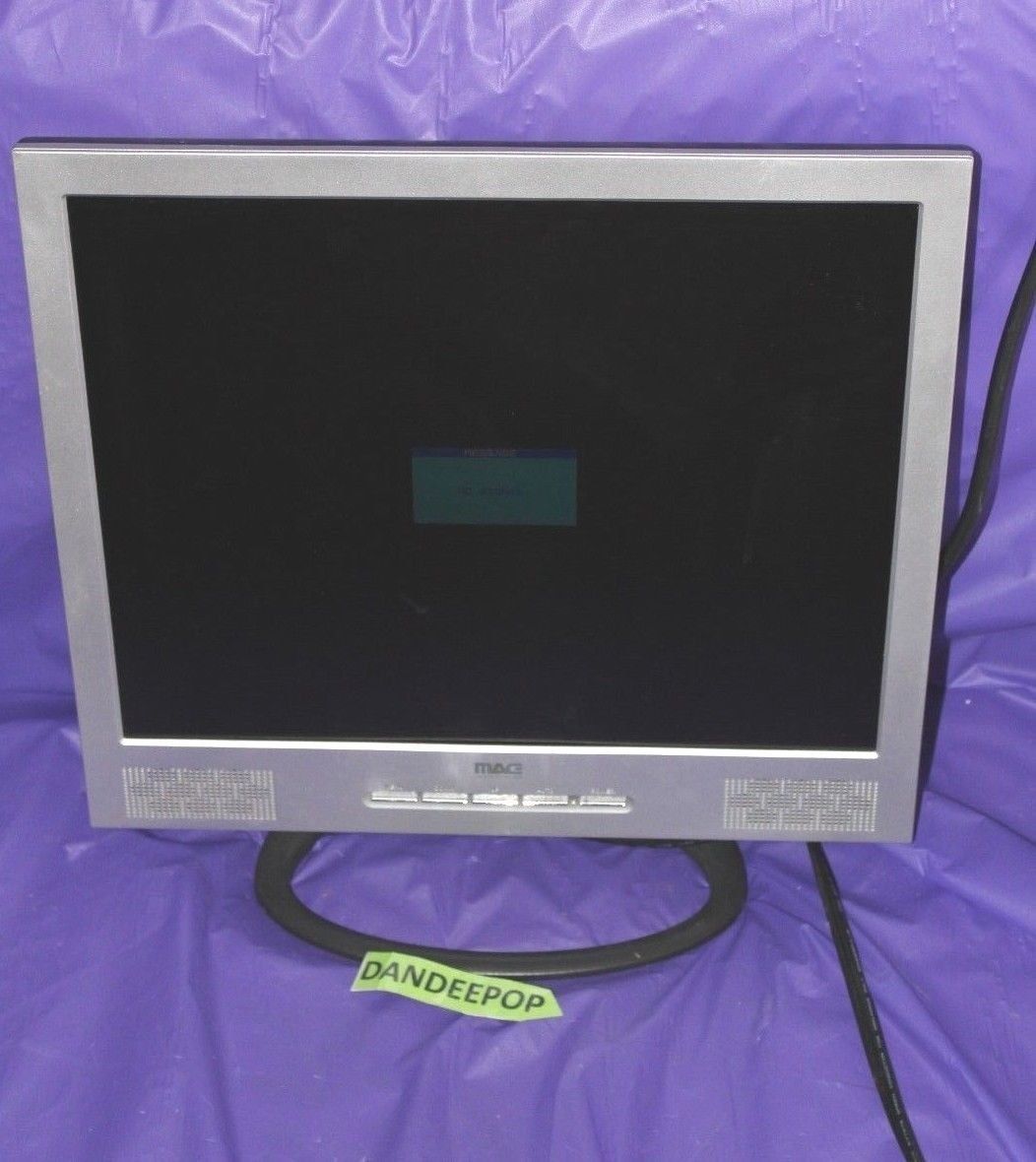 MAG Innovision LT82s Model 700p 17