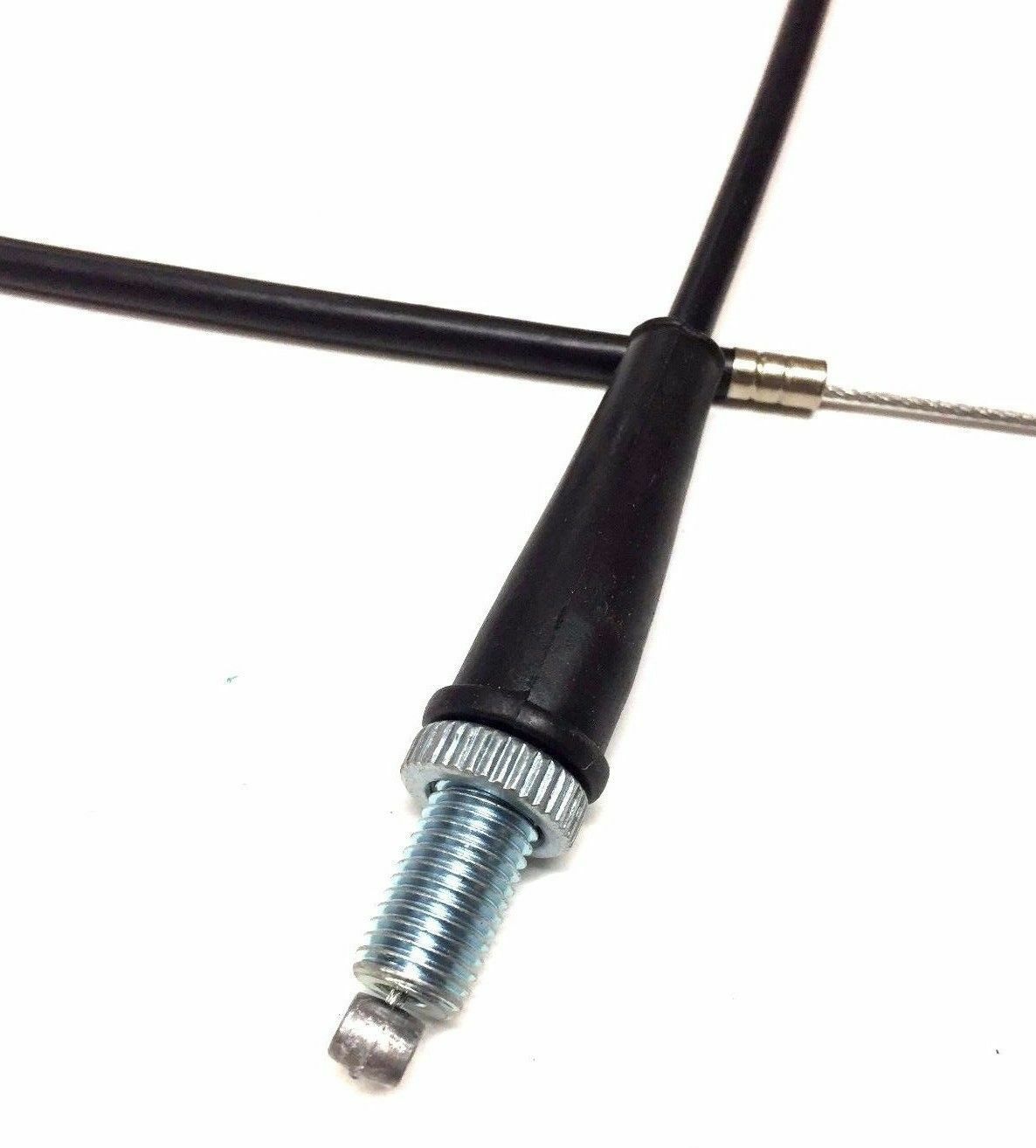 32" INCH THROTTLE CABLE 49cc 70cc 90cc 110cc 125cc DIRT BIKE PIT BIKE