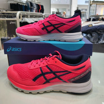 Asics GEL-FEATHER Glide 5 Women's Marathon Shoes Running Pink Wide 112011109-700 - $139.41