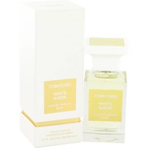 Tom Ford Private Blend White Suede Perfume 1.7 Oz Eau De Parfum Spray image 3