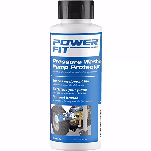 Powercare Pressure Washer Pump Protector at Charlene Anderson blog