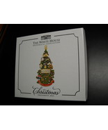 Christmas 2015 White House Historical Association Ornament Calvin Coolid... - $19.99