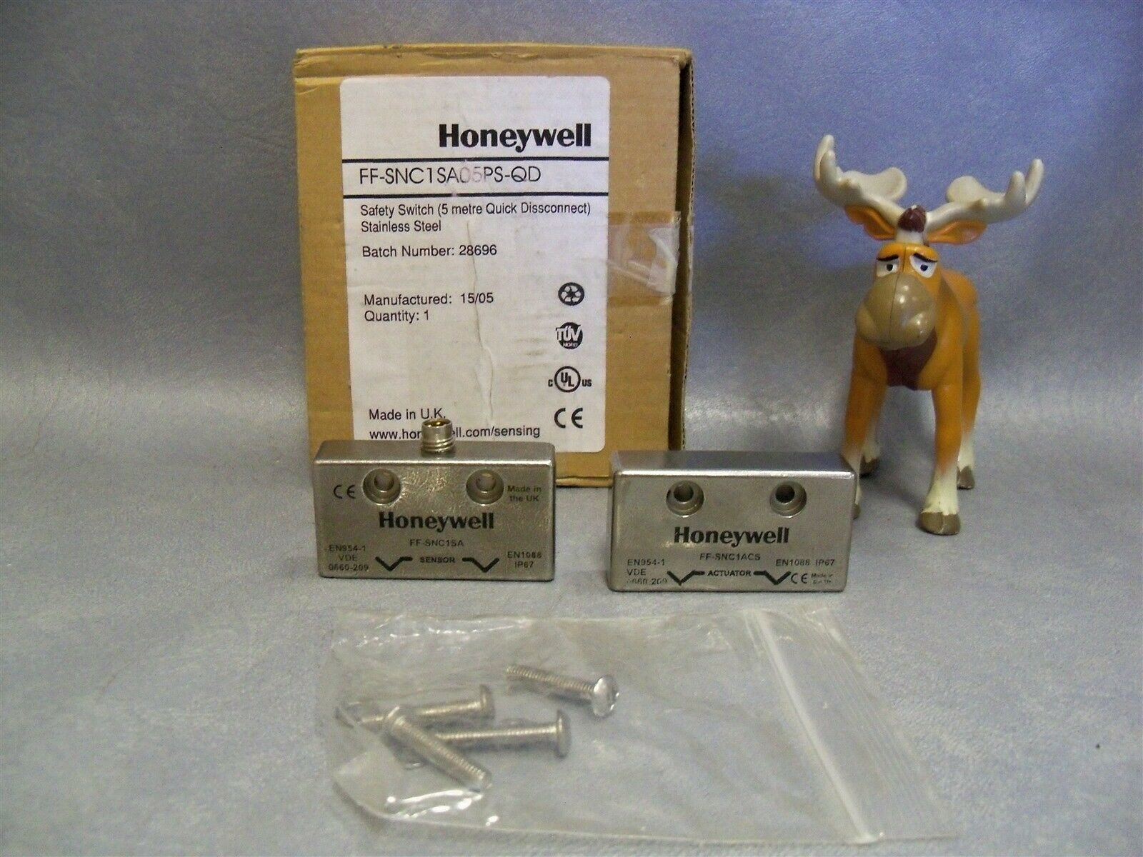 PACK OF 10 SIEMENS ECQL1 QL1 BX031HB BX231M BREAKER LOCK HDL BLOCKING DEVICE