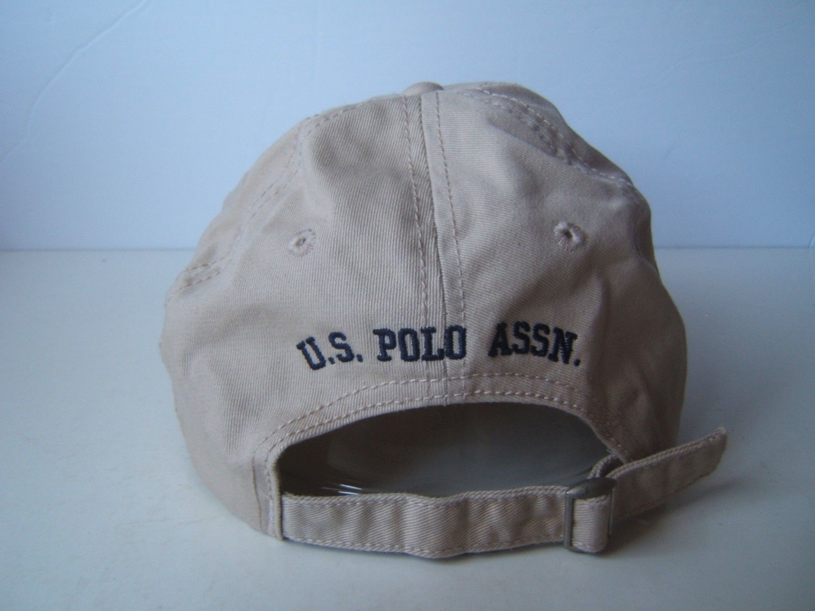 us polo assn hat