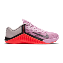 Nike Metcon 6 Women Size 10.0 & 11.5 Beyond Pink New Running Comfortable - $149.57