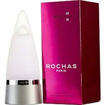 Rochas Man By Rochas Edt Spray 3.3 Oz For Men  - $84.30