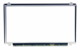 Replacement Screen For HP 15-F010WM HP 15-1010WM HD 1366x768 Glossy LCD LED - $70.28