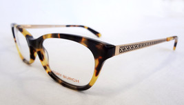 TORY BURCH Women&#39;s Eyeglass Frames Brown Tortoise TY2030 #52-17-135 - New! - $69.00
