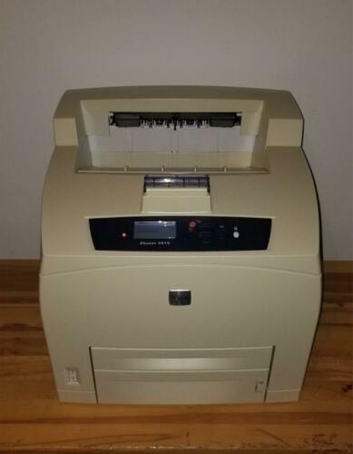 Primary image for Xerox Phaser 4510/N Workgroup Laser Printer