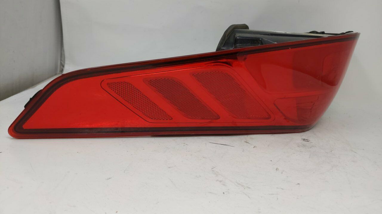 20142015 Kia Optima Passenger Right Side Tail Light Taillight Oem