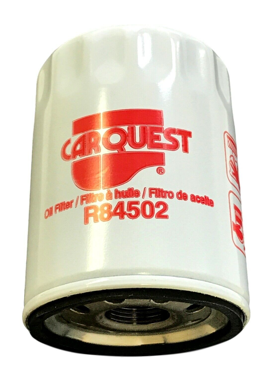 Carquest Oil Filter R84502 Oil Filters
