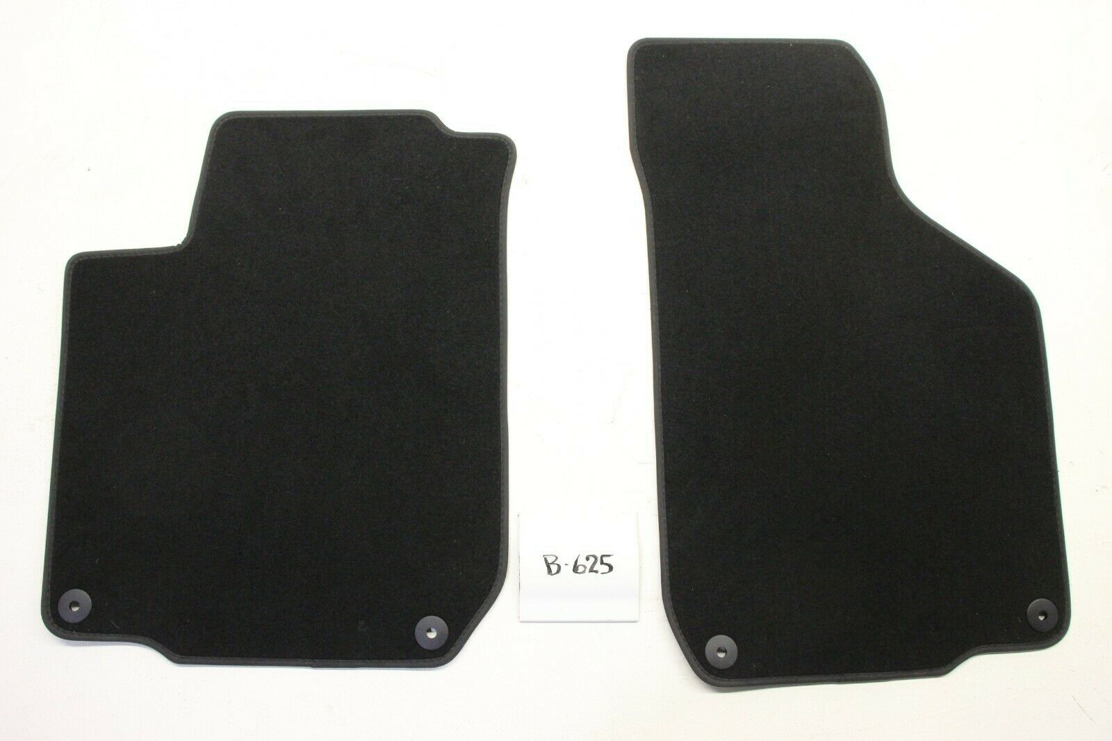 2006 jetta floor mats