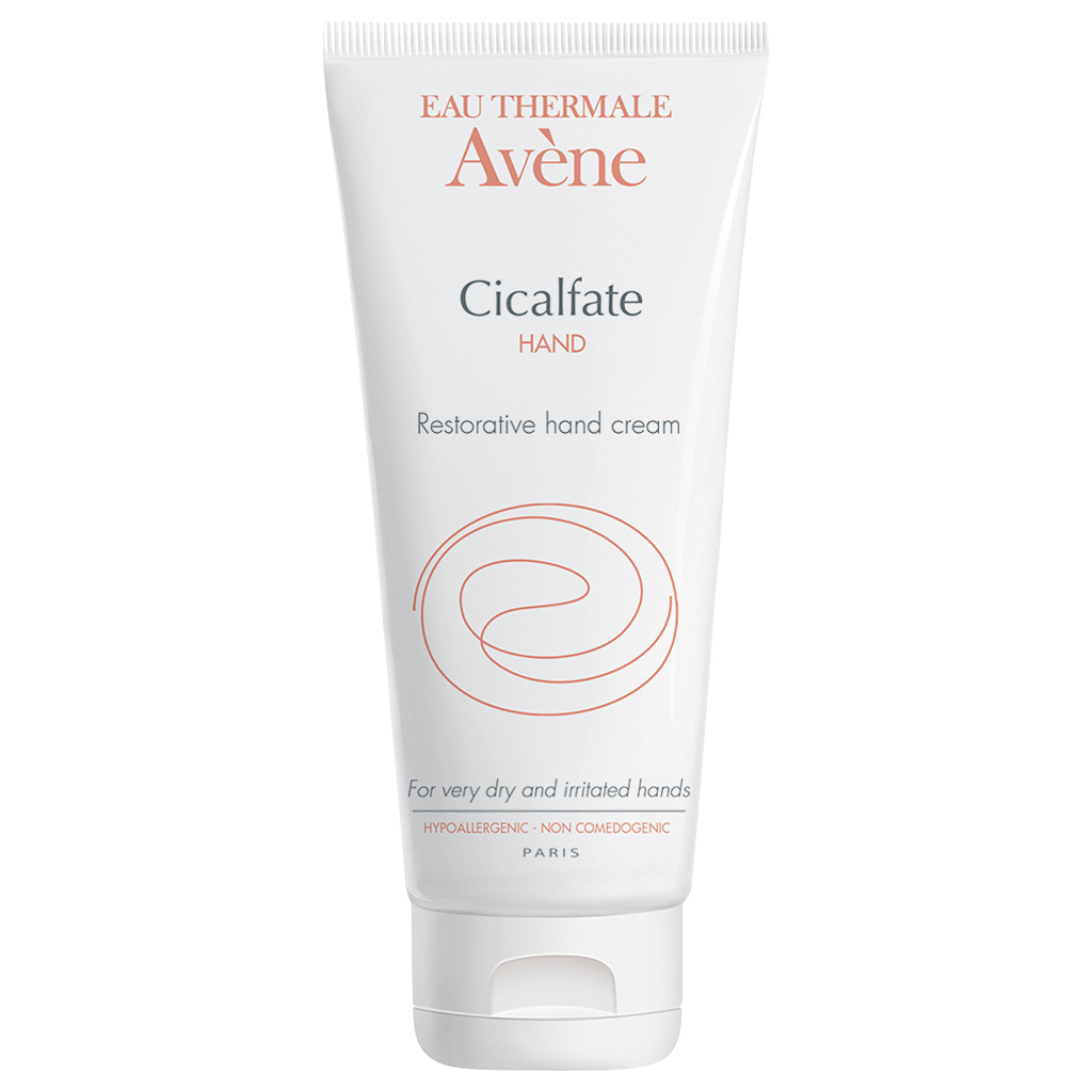 Avene Cicalfate Hands 100 ml Hand Creams & Treatments