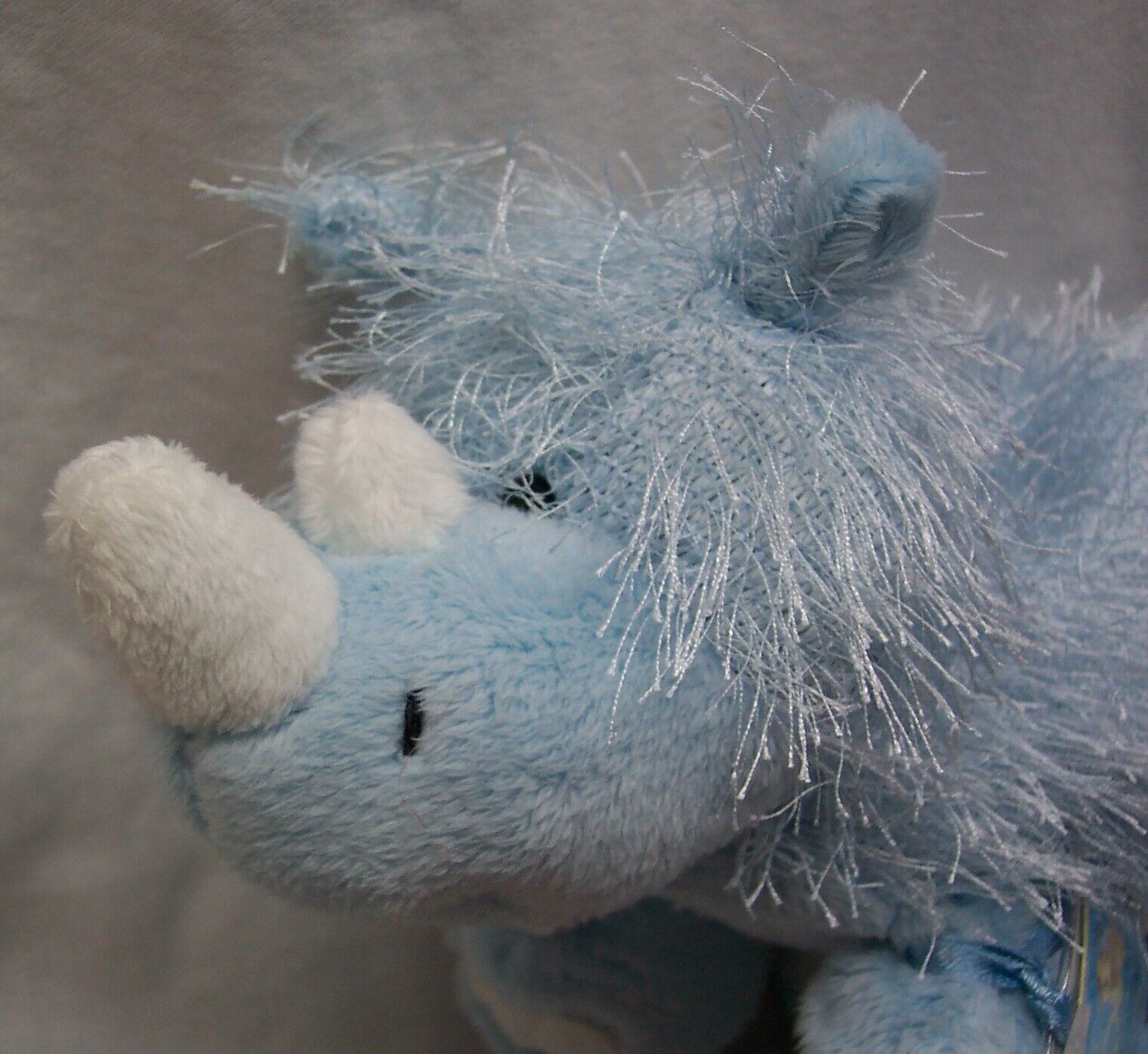 blue rhino webkinz