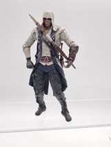 Assassin&#39;s Creed III CONNOR 5.5&quot; McFarlane 2013 Action Figure - $19.80
