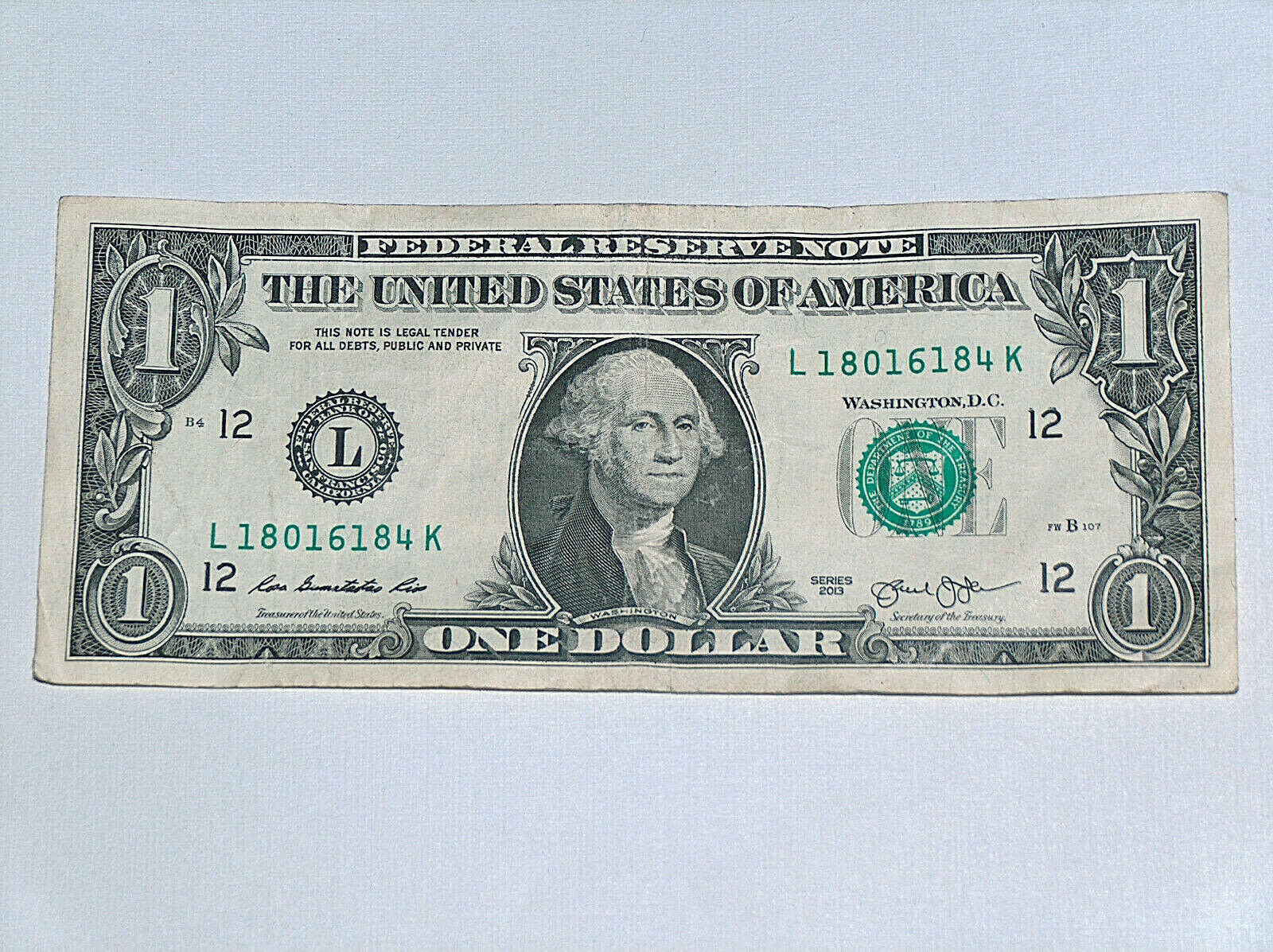 доллар оригинал фото