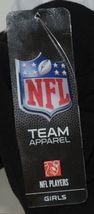 NFL Licensed Carolina Panthers Youth Extra Large Cam Newton Tee Shirt image 6