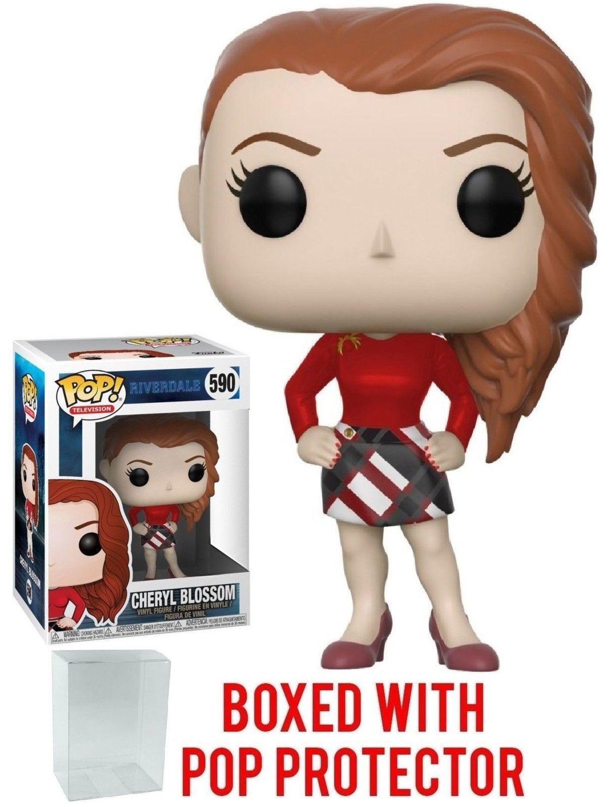 funkos riverdale