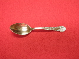 Reed & Barton Renaissance 18/10 stainless  iced teaspoons 