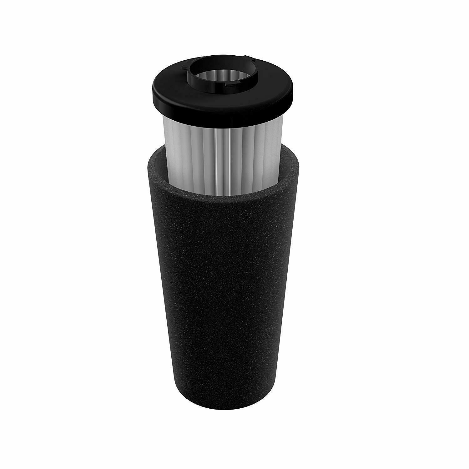Odor Trapping Filter Replacement for F112 Endura AD47936 Dirt Devil