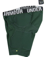 NEW UNDER ARMOUR HEAT GEAR UA MPZ 2 COMPRESSION BASKETBALL SHORTS *8 COLORS* - $29.99