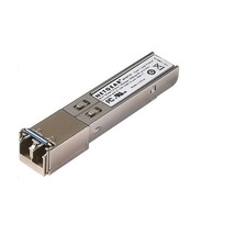 MPC-716014843-00 NetGear SFP (mini-GBIC) Fiber 100Base-FX Transceiver Module ... - $147.86