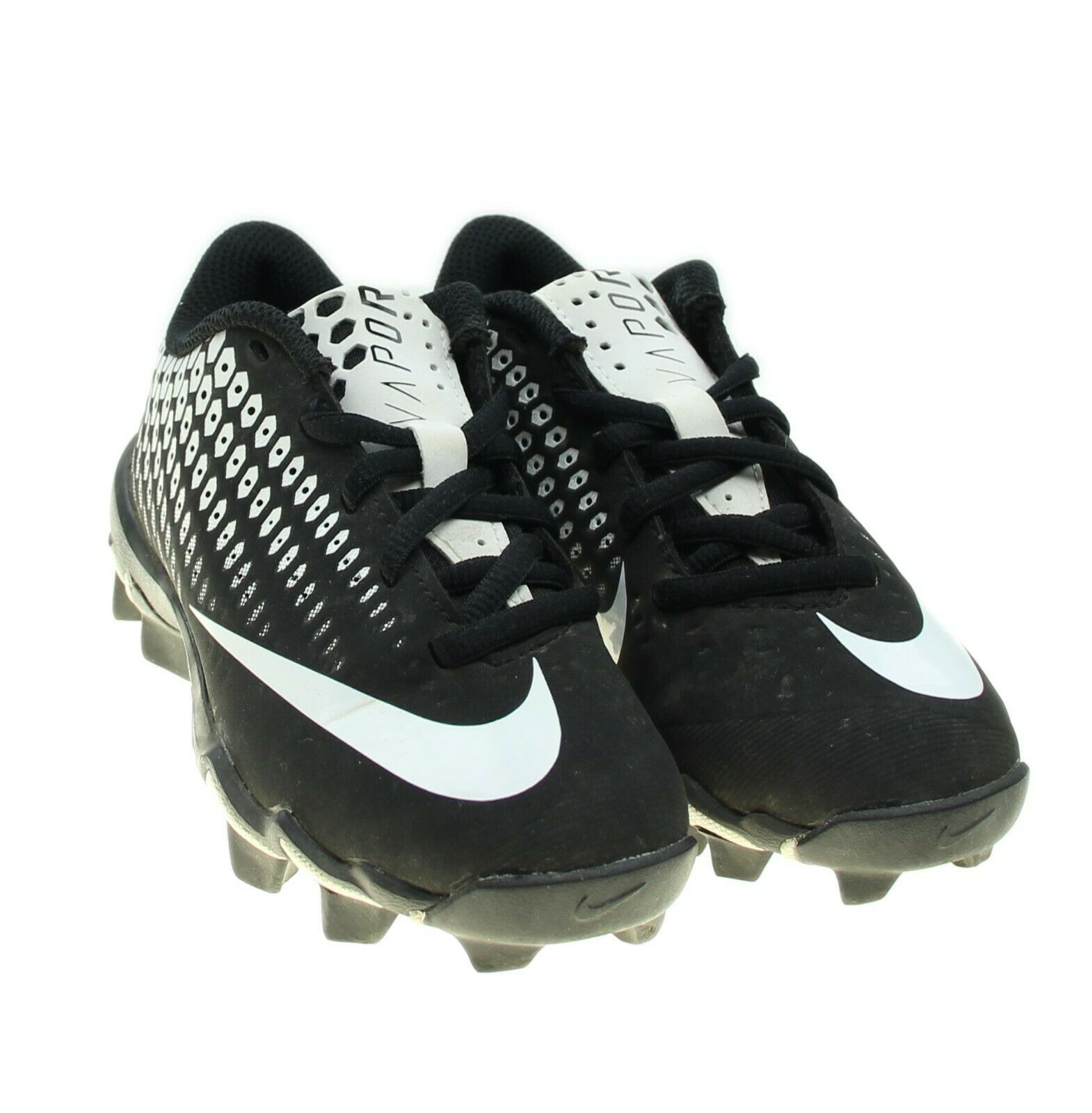 nike molded baseball cleats