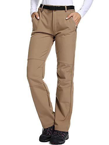 women's petite soft shell pants