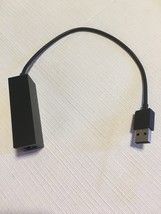 Microsoft 1663 Surface USB 3.0 Gigabit Ethernet Adapter - $10.00
