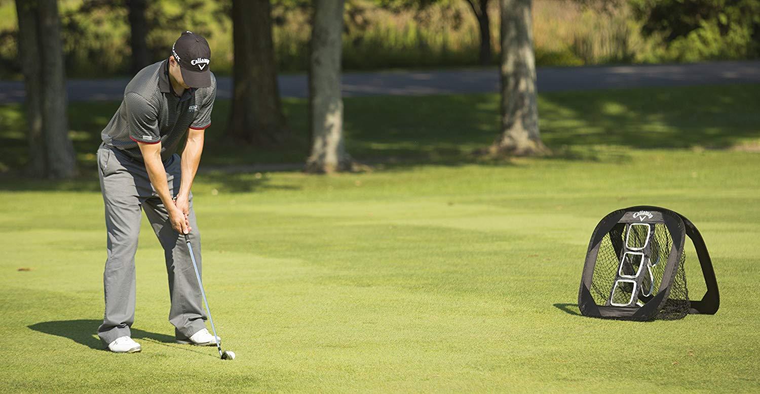 Callaway Golf ChipShot Chipping Net Nets, Cages & Mats