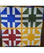 lap covers baby or throw quilt   - $30.00
