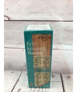 Vintage Echt Kolnisch Wasser 4711 Original Eau De Spray Cologne 2.536 oz... - $49.49