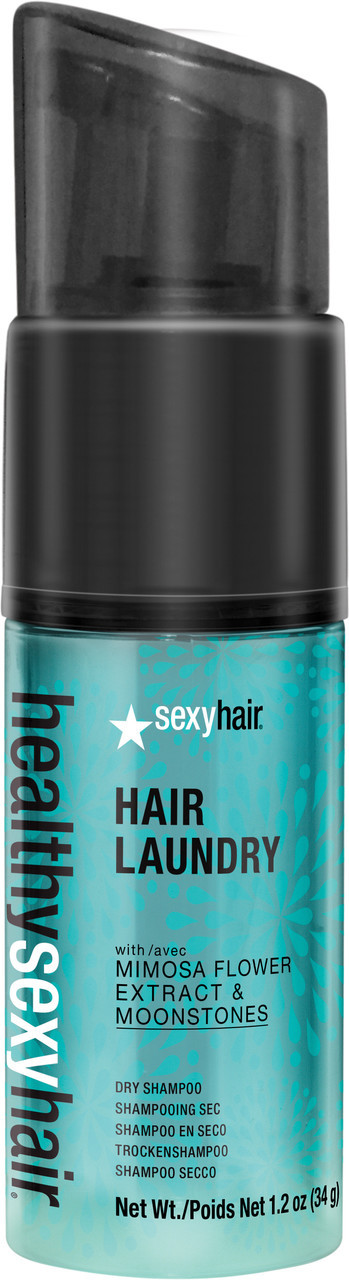 Sexy Hair Concepts Healthy Sexy Hair Hair Laundry Dry Shampoo 1.2oz